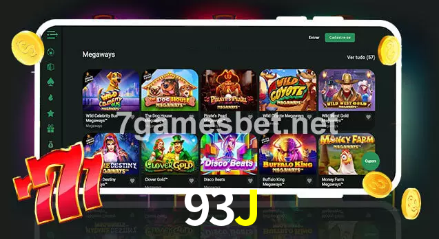 93J aplicativo