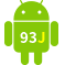 Aplicativo 93J para Android
