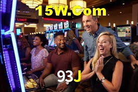 Sports Statistics 93J