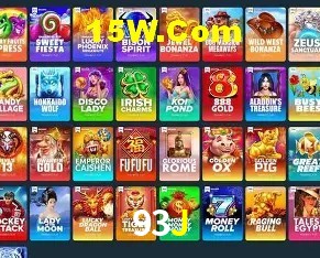 Diretório de Jogos 93J