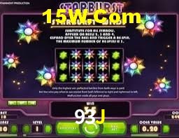 Tennis Betting 93J