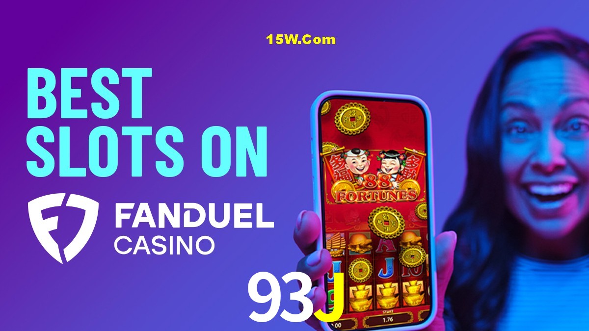 Slot Games 93J