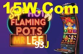 Sinta a adrenalina dos jogos de cassino com 93J