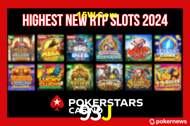 Live Casino 93J