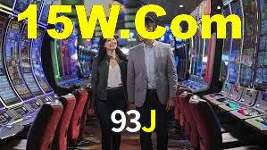 VIP Casino 93J